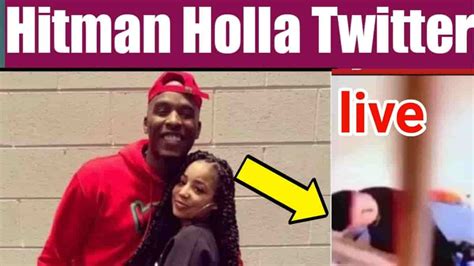 hitman holla leaked|Holyfilebin